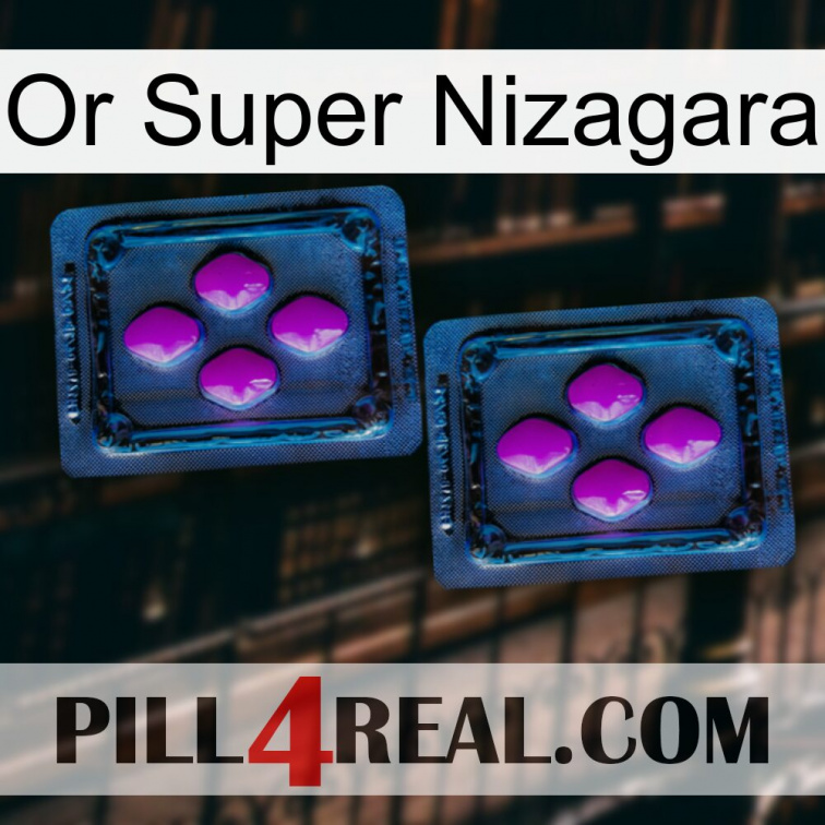 Super Nizagara Gold 03